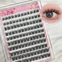 MeoMagic WM7 Extensions de cils classiques - 10 rangée image 0