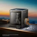 Elegoo Centauri Carbon 3D FDM Printer image 6