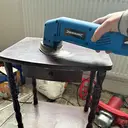 Silverline 180W Detail Sander 90mm image 6