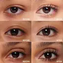 Judydoll Curling-Iron-Mascara #01 Black für Wimpern image 3