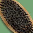 MONSIEUR BARBIER - Brosse Barbe Et Cheveux Final Touch - 1 Unité image 3