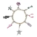 Bratz Stylin' Charmz Doll Sasha image 4