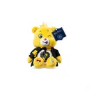 Care Bears Harry Potter 22cm Fun Size Funshine Bear x Hufflepuff image 1