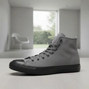 CONVERSE Chuck Taylor All Star Daim Gray 36,5 image 2