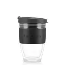 Bodum JOYCUP Travel Cup 250ml - Black image 2