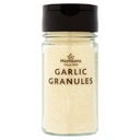Morrisons Garlic Granules 55g image 1