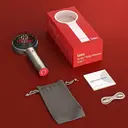 Breo Scalp3 Brosse de massage shiatsu électrique sans fil pour cuir chevelu étanche IPX7 image 6