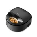 PETLIBRO Polar Smart Wet Food Feeder – App-Controlled, Cooled, Black image 0