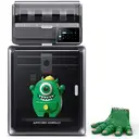 ANYCUBIC 3D-printers Kobra S1 Combo 250 x 250 x 250 mm printersnelheid tot 600 mm/s image 2