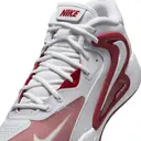 NIKE HyperSet 2 SE FQ7070-106 Blanc/Rouge image 4