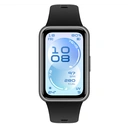 HUAWEI Band 11 Zwart | 1. 62-inch scherm met hoge helderheid | Verbeterde slaaptracking | Ultradun en comfortabel | Multidimensionaal emotioneel welzijn image 0