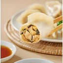 Synear Mushroom & Bamboo Dumpling 500g image 3