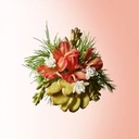 Molton Brown Heavenly Gingerlily Hand Cream 40ml image 4