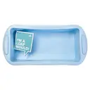 Maison by Premier Rectangle Mould in Pastel Blue image 5