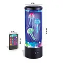 Discovery #Mindblown Kids Jellyfish Lamp image 6