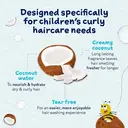 Childs Farm Coco-Nourish Coconut Shampoo 250ml image 5