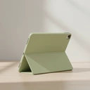 Apple Smart Folio pour iPad Air - 11 pouces - M3 - Vert sauge image 7