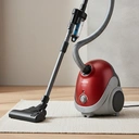 Samsung VCC52U6V3R - Aspirateur Traîneau - 750 W - 2,5 L Sec image 6