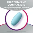 CENTRUM Women 50+ - Complément Alimentaire Multi Vitamines Et Minéraux - 30 Comprimés image 1