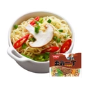 Nissin Demae Ramen Beef 30x100g 1box Beef flavor box image 2