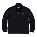 Galtsand Heritage Sweat à col zippé Faded Black - Taille M image 0