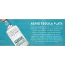 Olmeca Altos 100% Algave Platat Tequila 70cl image 5