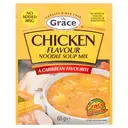 Grace Chicken Noodle Soup 60G image 0