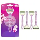 Wilkinson Sword Xtreme 3 Beauty Razors image 3