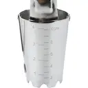 FLORA GUARD Bulb Planter with Depth Mark - Ideal Bulb Transplanter for Planting (Green) image 3