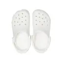 CROCS Classic Clog Unisex - White image 1