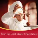Lindt Lindor Maxi Ball Milk Chocolate Truffles 500g image 3