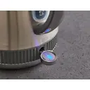 Morphy Richards Mexborough Jug Kettle, 1.7L, Grey & Stainless Steel, 102902 image 7