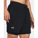 Under Armour UA Launch Short 2 en 1 S image 3