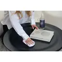 The Lab Co. Antibacterial  All Purpose Cleaner 750ml Multi Surface Cleaning Spray Relaxing Fragrance Cotton Lavender and Jasmine image 9