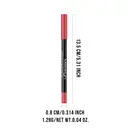 MISSLYN Made to Stay Lipliner 47  image 3