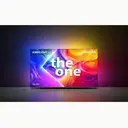 Philips 75PUS9010/12 Smart TV 75" 4K Ultra HD Ambilight Wi-Fi - Gris image 7