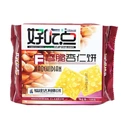 Daliyuan Hao Chi Dian Biscuits croquants aux amandes - 108 g image 0