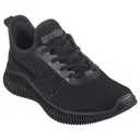SKECHERS Bobs Geo-New Aesthetics BLK 36 image 1