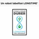 KENWOOD kMix, Robot Pâtissier 5L, KMX750BK, Noir image 5