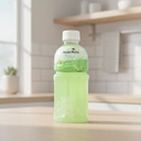 Mogu Mogu Nata De Coco Drink - Melon Flavour 320 ml image 8