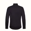 CALVIN KLEIN Easy Care Chemise Ajustée Night Sky 40 image 1