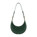 JW PEI Accessoires pour femmes Carly Saddle Bag - Foncé image 0