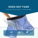 BAMBOO COOL Men's Underwear Boxer Briefs Fly with Built-in 3D Pouch Comfortable Cool Underwear for Men S (4 Pack) image 2