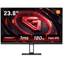 Xiaomi Gaming Monitor G24i - 23,8 Zoll - 1.920 x 1.080 Pixel - 180 Hz - IPS - 16:9 - Reaktionszeit 1 ms - 1.000:1 - Helligkeit 250 cd/m² image 0