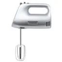 Kenwood Quickmix Hand Mixer, Silver, HMP30.A0SI image 0