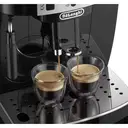 DELONGHI Magnifica S, Expresso Automatique avec Broyeur 1.8L, ECAM22.140.B, Noir image 4