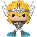 Funko Pop! Saint Seiya Figurine en vinyle à collectionner Cygnus Hyoga image 1
