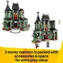 LEGO Creator 31167 Haunted Mansion image 5