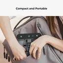 Creality CR-Scan Ferret Pro 3D-Scanner, Kabelloser Handscanner mit WiFi 6, Anti-Shake-Tracking, 30FPS Farbscan, 0,1 mm Hochpräzision für 3D-Druck image 7