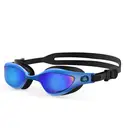OutdoorMaster Goby Lunettes de natation adulte - Bleu image 0